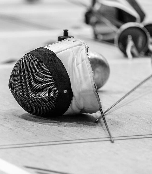 Fencing Equipment
